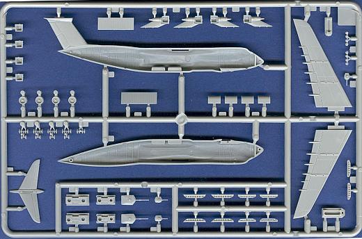 Pit-Road - C5A Galaxy M1 M2/3