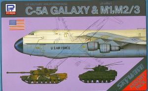 C5A Galaxy M1 M2/3