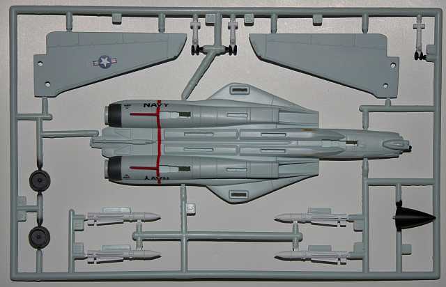 Revell - F-14 Tomcat EasyKit