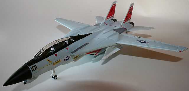 Revell - F-14 Tomcat EasyKit