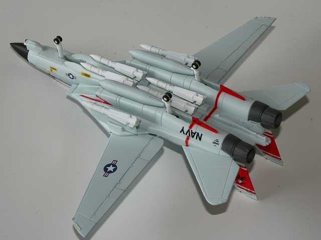 Revell - F-14 Tomcat EasyKit