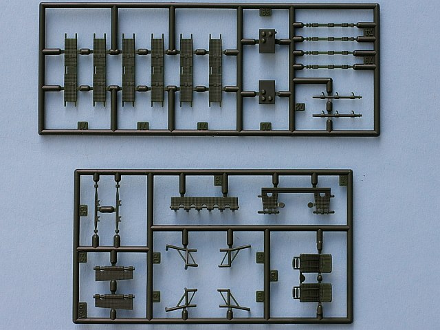 Revell - Bell UH-1D SAR