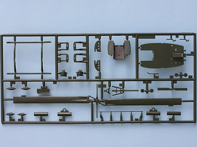 Revell - Bell UH-1D SAR