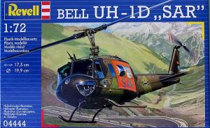 Bausatz: Bell UH-1D SAR