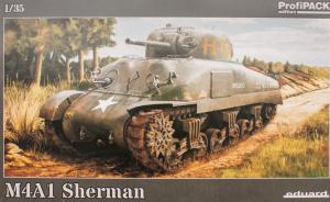 : M4A1 Sherman