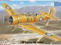 CAC CA-9 Wirraway "In training and combat" von Special Hobby