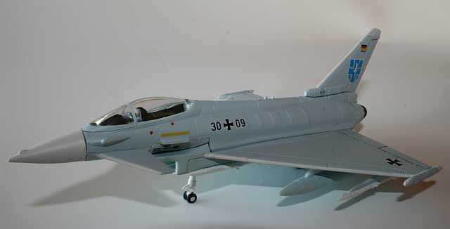 Revell - Eurofighter Typhoon Easykit