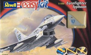 Eurofighter Typhoon Easykit