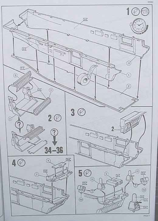 Baubeschreibung