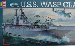 : U.S.S Wasp