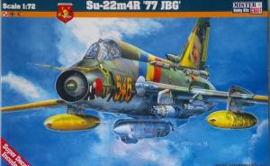 Su-22m4R '77 JBG'