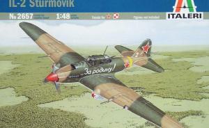 IL-2 Sturmovik