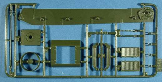 ICM - IT-28 Brückenleger