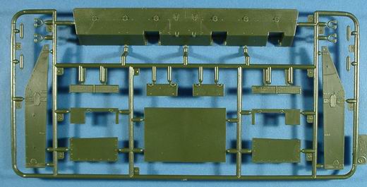 ICM - IT-28 Brückenleger