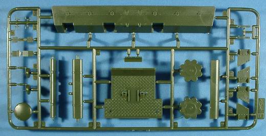 ICM - IT-28 Brückenleger