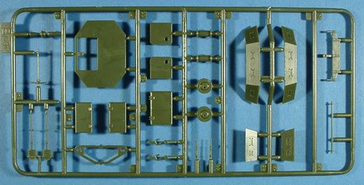 ICM - IT-28 Brückenleger