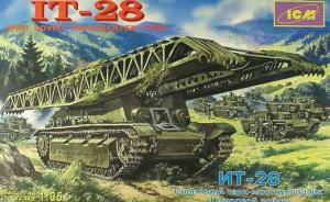 IT-28 Brückenleger