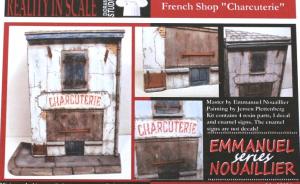 : French Shop