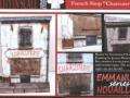French Shop von Reality in Scale