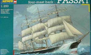 Bausatz: Passat