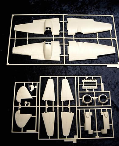 Dragon - Junkers Ju 88 C-6 "Night Fighter"