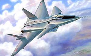 Galerie: MiG 1.44