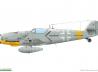 Bf 109G-6 late series Profipack