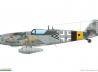 Bf 109G-6 late series Profipack