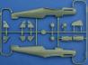 Bf 109G-6 late series Profipack