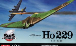 Horten Ho 229