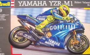 Yamaha YZR-M1 "Valentino Rossi"