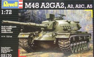 Bausatz: M48