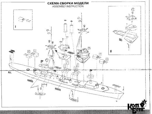 Kombrig - U.S.S. Porter 1936-1940