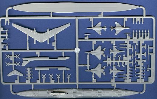 Pit-Road - Russisches U-Boot Echo II