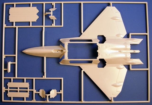 Revell - F-22A Raptor