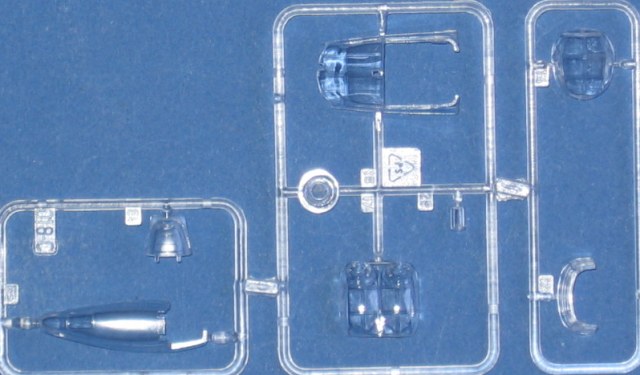 Italeri - Ju-88 A-4