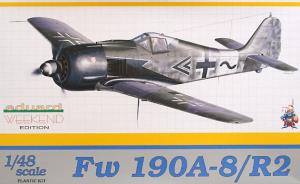 Bausatz: Fw 190A-8/R2