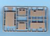 French 3,5t Medical Van AHN