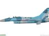 Top Falcons 1:48 - version A Block 15AR OCU, s/n 92-0409, NSAWC, NAS Fallon, 2002 – 2008