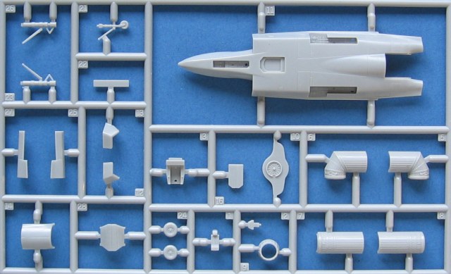 Revell - X-35B JSF