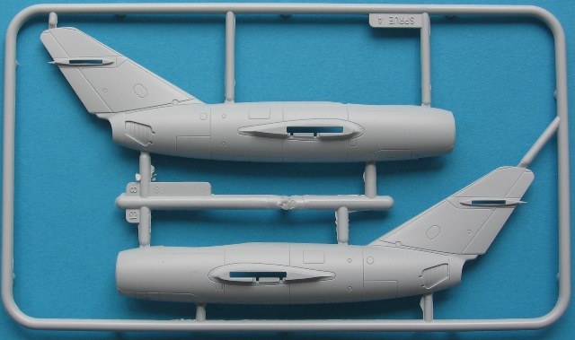 Airfix - MiG 15 Fagot