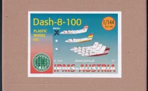 Kit-Ecke: Dash-8-100