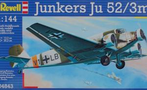 Galerie: Junkers Ju 52/3m