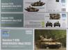 Russian T-90S Modernized (Mod 2013)