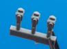 P-51D Detail Sets Teil 1