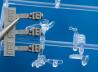 P-51D Detail Sets Teil 1