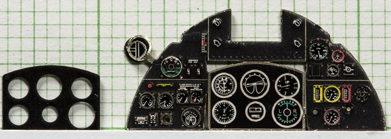 Yahu Models - Typhoon Mk.I early