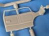 Kfz.21 Uniform chassis medium staff car