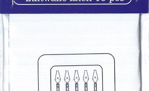 Luftwaffe Latches