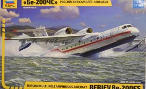 Beriev Be-200ES